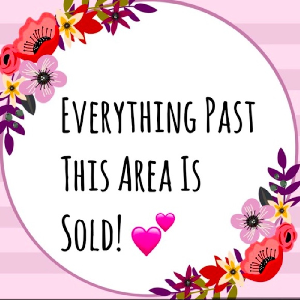 🤗💕Thanks for your purchase 🤗💕